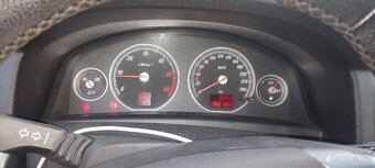 Opel vectra Gts 2.2 dti 92kw - 6