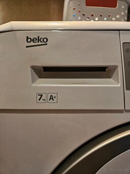 Sušička Beko - 6