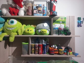 Dětský pokojíček - 6