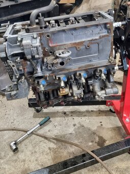 Motory Deutz, Volvo, Cummins, Doosan, Daewo, Komatsu - 6