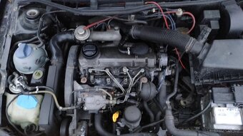 Octavia 1 1.9 tdi ND - 6