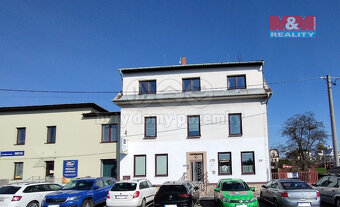 Pronájem kanceláře, 30 m², Příbor, ul. Jičínská - 6