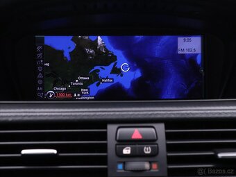 BMW M3 4,0 V8 309kW (2011) - 6