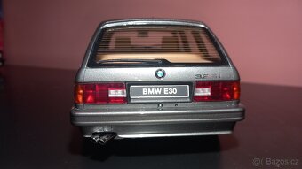 1:18 bmw e30 combi - 6