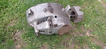 Motory Jawa pionýr - 6
