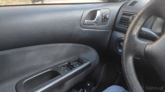 Octavia 1 1.9 tdi - 6