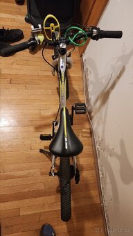 Dětské kolo GT Stomper 20" - 6