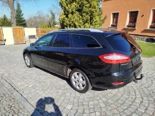 Ford Mondeo 2.0i 107kw - 6