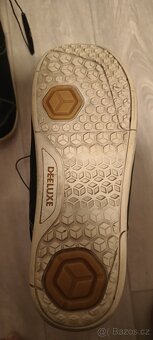 Boty na snowboard Deeluxe - 6