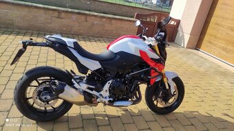 BMW F900R - 6