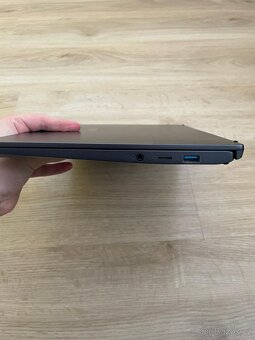 MSI Prestige 14evo A12M - i5 / 16GB / 515GB SDD - 6