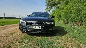 Audi A5 3.0TDi exclusive - 6
