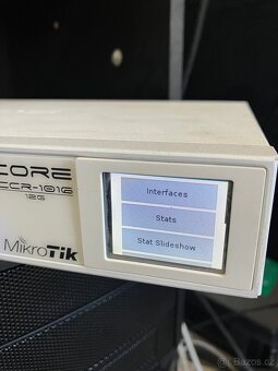 Mikrotik CCR-1016-12G - 6