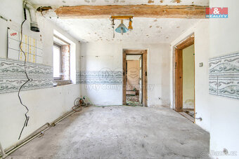 Prodej rodinného domu, 100 m², Všeruby - 6