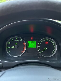 Škoda Fabia 2 1.2HTP - 6