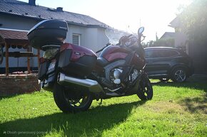 BMW K1600GT + příslušenství / VÝMĚNA CHOPPER - 6