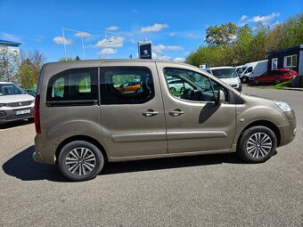 Peugeot Partner Tepee 1.6HDi 92 ACTIVE MAN5 - 6