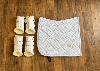 Podsedlova decka Equestrian Stockholm DL bila - 6