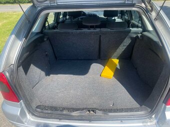 Citroën Xsara 1.6i, 2002 – spolehlivý kombík za výbornou cen - 6