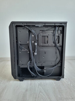 HERNÍ PC / RYZEN 5 / RTX 2070 SUPER / 2TB NVME / 32GB RAM - 6