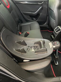 Dětská autosedačka Cybex gold aton M ISOFIX - 6