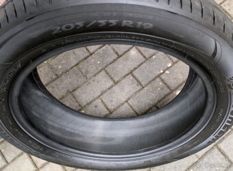 Michelin Primacy 3, 205 55 19, 205/55/19 - 6