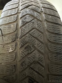 Alu kola 5x112 r19 s pneu (AMG) - 6