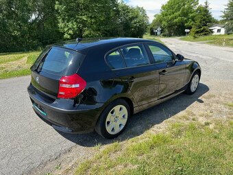 BMW 116i 6-ti kvalt 90kw FACELIFT 9/2010 SERVISKA - 6