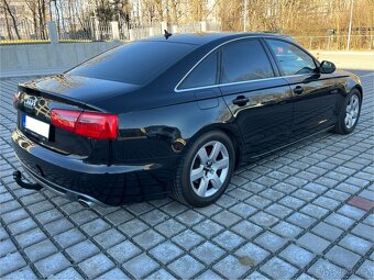 Audi A6 - 6