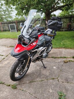 BMW R 1200 GS LC - 6