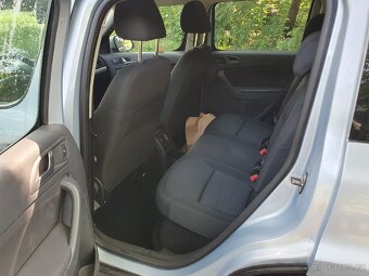 Škoda Yeti Experience 2,0TDI 103kW 4x4 1.maj,koupeno v ČR - 6