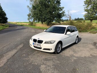 Bmw e91 320d 135kw - 6