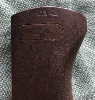 Bodák Mauser k98 - 6