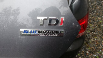 VW GOLF 6 COMBI, 1.6  TDI , 7DSG, 60000KM - 6