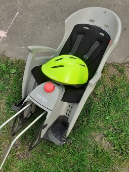 sedačka na kolo Hamax Siesta - 6