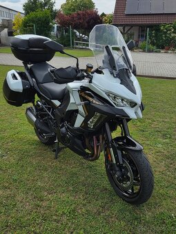 Kawasaki Versys 1100 S odpočet DPH - 6