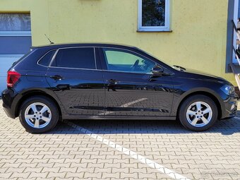 Volkswagen Polo, 1,0 TSi COMFORT,SERV.KN - 6