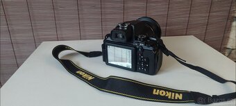 Nikon coolpix p950 - 6