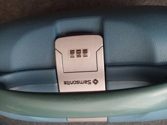 Nevyužitý kosmetický kufřík Samsonite - 6
