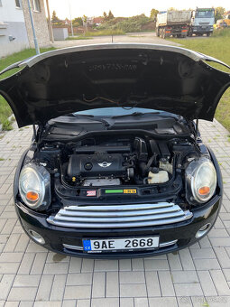 Mini Cooper R56 - 6