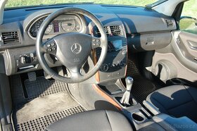 MERCEDES-BENZ A180CDI,3-dveřový,najeto opravdových 145.000km - 6