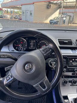 VOLKSWAGEN CC 2013 2.0TDI 103kw DSG - 6