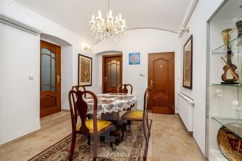 Prodej atypického bytu 3+1, 95 m2 - Královské Vinohrady - 6