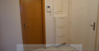 2+kk s balkónem P6 Dejvice, ul. Lindleyova FS00068Z - 6