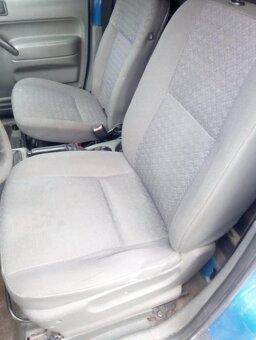 Ford Transit Connect 200S 1.8 TDDI 55kw - 6