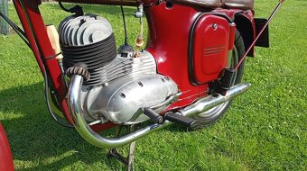 Jawa ČZ 175/356 - 6