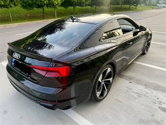 Audi RS5 2.9 - 6