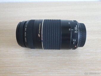 CANON EOS 1300D + příslušenství - 6