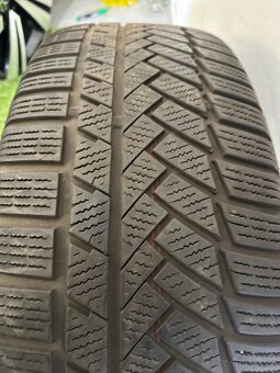 Alu kola 5x112 r20 s pneu (q5ber) - 6