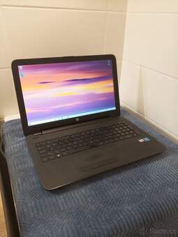 Notebook HP 250 G5 - Hezký stav - 6